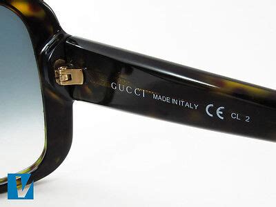 fake gucci shades ebay|authentic gucci sunglasses sale.